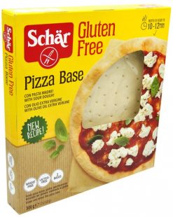 Βάση για πίτσα Schar