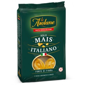 Ταλιατέλες Le Asolane Molino Di Ferro Χωρίς Γλουτένη glutenfree κοιλιοκάκη celiacshop.gr