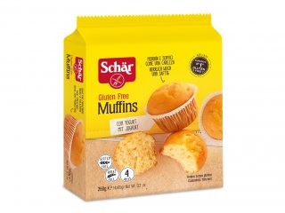 Muffins Schar