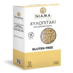 Χυλοπιτάκι Νιάμα Χωρίς Γλουτένη