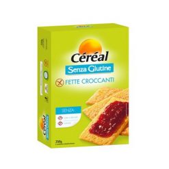 Φρυγανιές Cereal