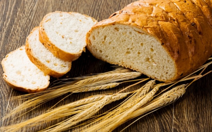 Παρασκευή ψωμιού χωρίς γλουτένη