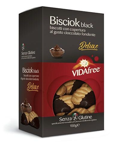 Vida Free Μπισκότα Βουτύρου σε Μαύρη Σοκολατα Χωρίς Γλουτένη Glutenfree κοιλιοκάκη Celiacshop.gr