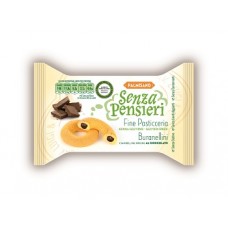 Μπισκότα με γέμιση κακάο Senza Pensieri χωρίς γλουτένη Www.celiacshop.gr