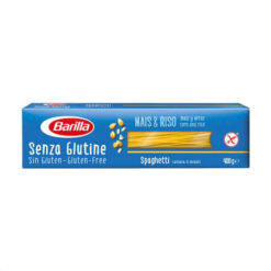 ζυμαρικα χωρις γλουτενη σπαγγετι barilla