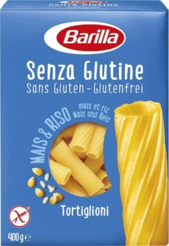 ζυμαρικα χωρις γλουτενη τορτιλιονι barilla