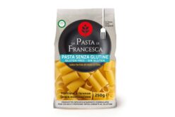 Ριγκατόνι La Pasta Di Francesca Χωρίς Γλουτένη Www.celiacshop.gr