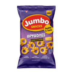 jumbo βρύκολες