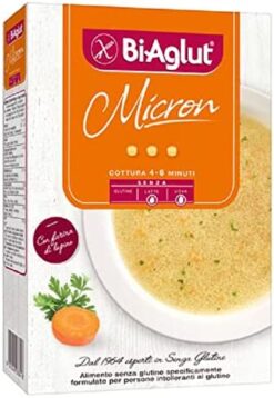 Κουσκουσάκι BiAglut Χωρίς Γλουτένη Www.celiacshop.gr