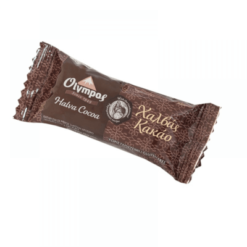 Χαλβάς Κακάο Όλυμπος Χωρίς Γλουτένη Www.celiacshop.gr