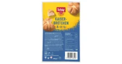 Ψωμί Kaiser Schar Χωρίς Γλουτένη Www.celiacshop.gr