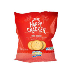 Κρακερς Classico Happy Farm Χωρίς Γλουτένη Www.celiacshop.gr