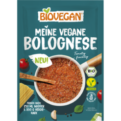 Σάλτσα Bolognese Vegan Biovegan Χωρίς Γλουτένη Www.celiacshop.gr