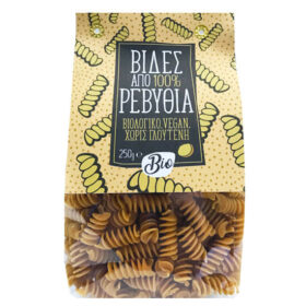 Βίδες από Ρεβύθι Greenbay Χωρίς Γλουτένη Www.celiacshop.gr