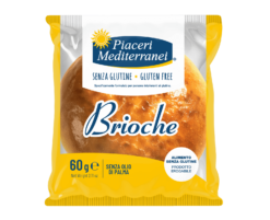 Μπριός Piaceri Mediterranei Χωρίς Γλουτένη Www.celiacshop.gr