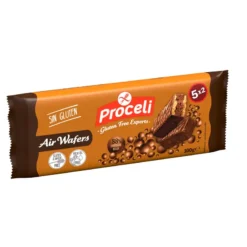 Air Wafers Proceli Χωρίς Γλουτένη Www.celiacshop.gr