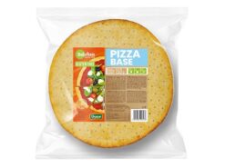 Βάση για πίτσα χωρίς γλουτένη Balviten 150g