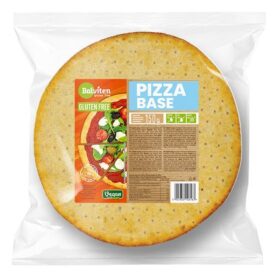 Βάση για πίτσα χωρίς γλουτένη Balviten 150g