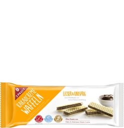 Γκοφρέτα Κακάο 3Pauly Χωρίς Γλουτένη Www.celiacshop.gr