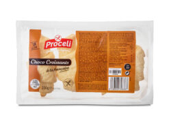 Κρουασάν Σοκολάτας Proceli Χωρίς Γλουτένη Www.celiacshop.gr