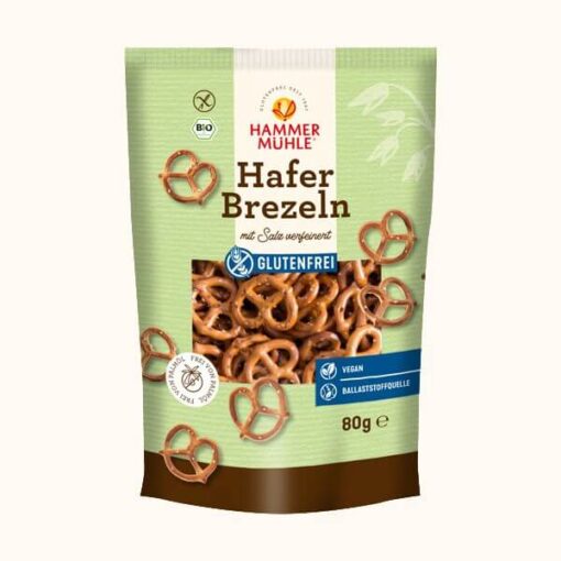 Πρέτσελ Hammer Muhle Χωρίς Γλουτένη Www.celiacshop.gr