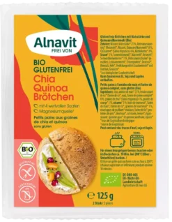 ψωμακια με τσια και κινοα χωρις γλουτενη