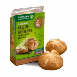 Ψωμάκια Kaiser Poensgen Χωρίς Γλουτένη Www,celiacshop.gr
