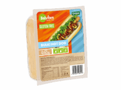 Ψωμάκια Hot Dog Balviten Χωρίς Γλουτένη
