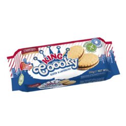 King Cooky Coppenrath Χωρίς Γλουτένη