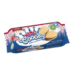 King Cooky Coppenrath Χωρίς Γλουτένη