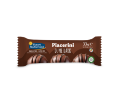 Piacerini Dune Dark Piaceri Mediterranei Χωρίς Γλουτένη