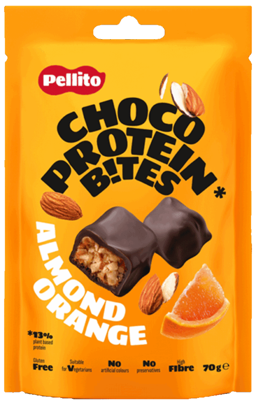 choco protein bites pellito dipla se floudes portokaliou
