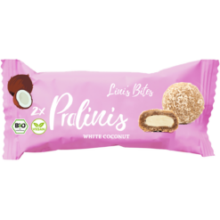 Πραλίνες με Καρύδα Lini's Bites Χωρίς Γλουτένη